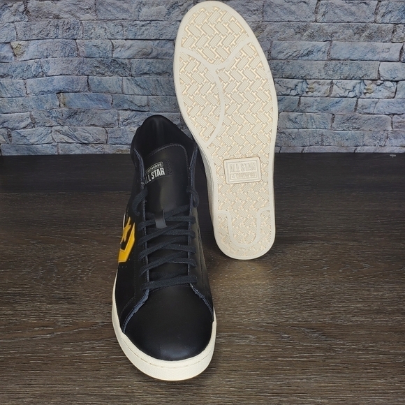 New Converse Pro Leather Rayguns Men's - Picture 9 of 11